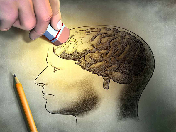 Bệnh suy giáp có thể khiến trí nhớ bị giảm sút nhanh chóng